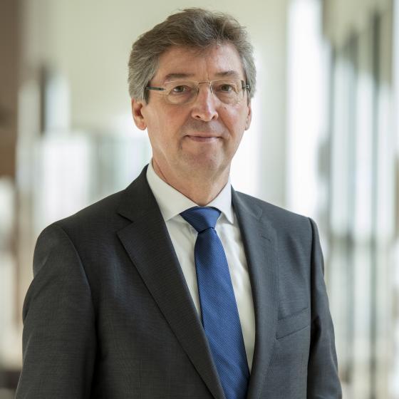 Aleid Wolfsen, chairman