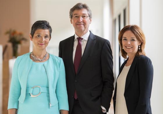 The board of the Dutch DPA