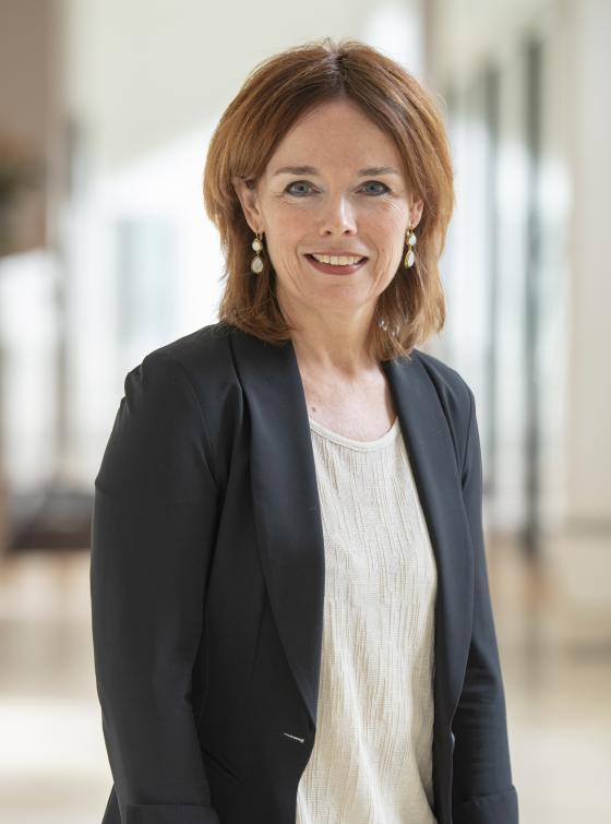 Katja Mur, board member